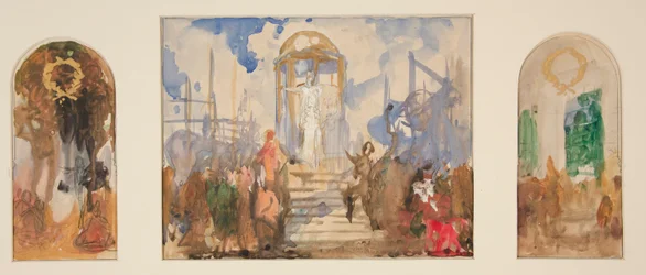 Composition Studies