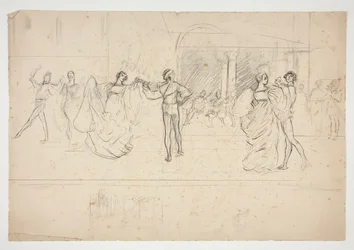 Composition Study