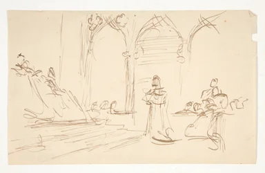 Early Study for