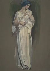 Early study for...