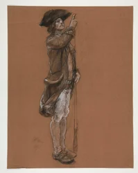 Figure Study