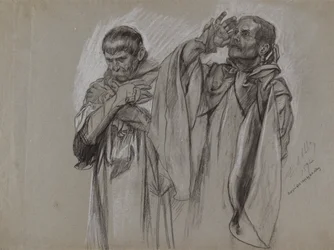 Figure Study