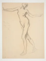 Figure Study