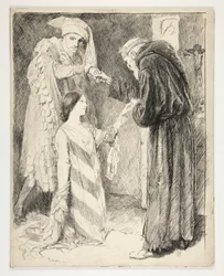Friar Laurence