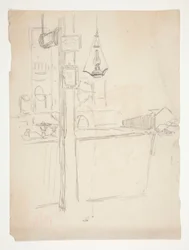 Interior Study