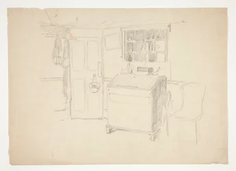 Interior Study