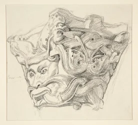 Sketch of a Capital