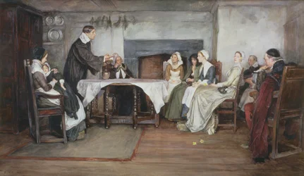 Stony Ground, 1884