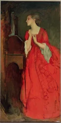 The Lady Anne