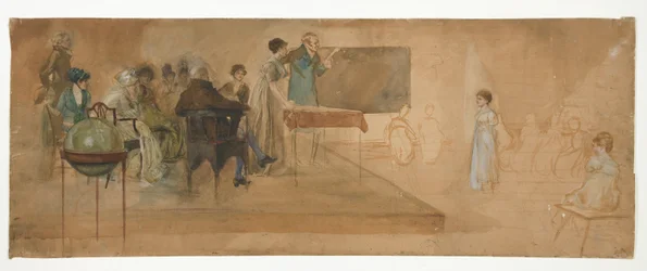 The Recitation
