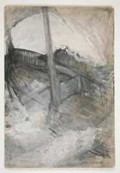 Unidentified Illustration