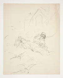 Unidentified Illustration