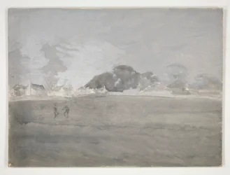 Unidentified Landscape