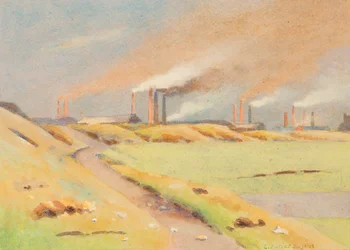 The Chimneys