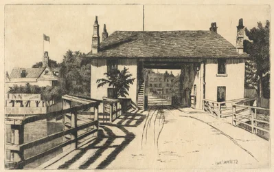 Fulham Bridge Tavern