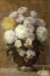 Chrysanthemums