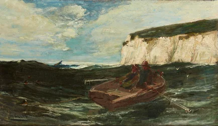 Lobster Fishermen