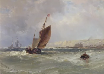 Dublin Bay