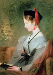 Lady Dyke