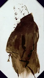 Sydney Smith, c.1821