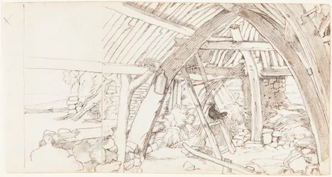 The Barn