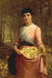 The Daughters of Our Empire. England: The Primrose