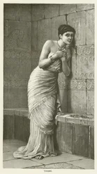 Thisbe