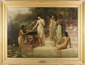 Pharaoh