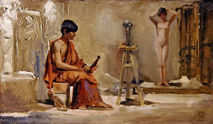 The Artist