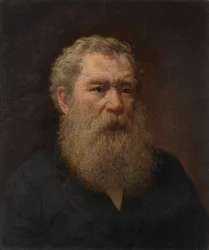 George Fuller, mid-late 19th century