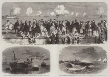 The Civil War in America
