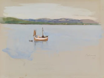 Fishing Boat