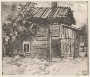 Old Cottage