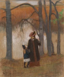 The Artist