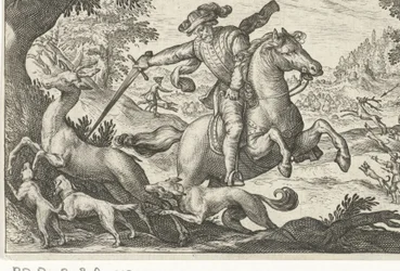 Deer Hunt
