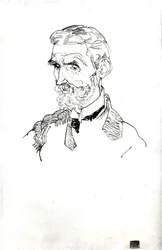 A Portrait of the Artist