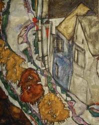 The Row of Houses II