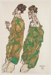 Devotion, 1913