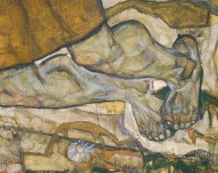 The Blind (Entschwebung, Die Blinden III)