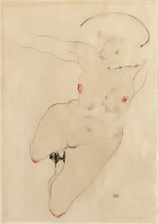 Female Nude