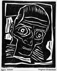 Head of a Man