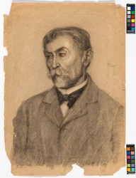 Portrait of a Gentleman
