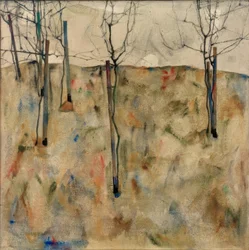 Bare Trees