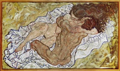 Lovers III