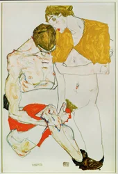 Lovers