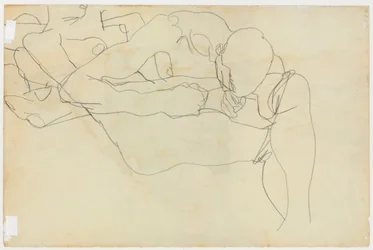 Lovers, 1913