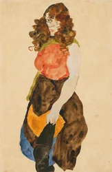 Prostitute