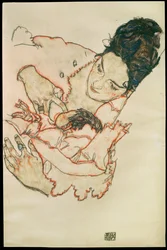 Nursing Mother