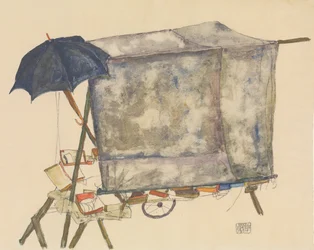 Street Cart