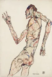 The Dancer